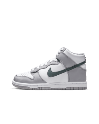 Nike Dunk High Older Kids Shoes. Nike CA